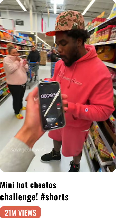 Image gallery marquee